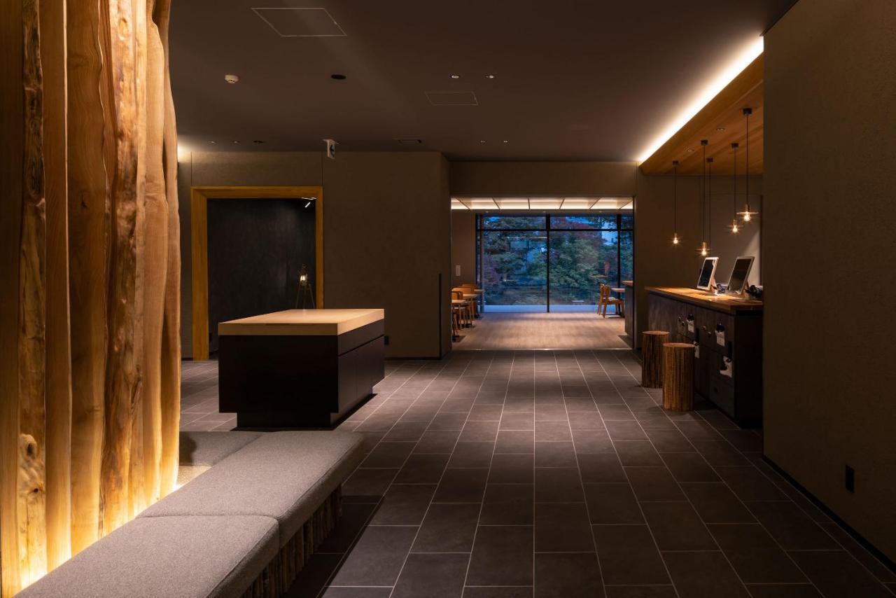 Minakami Onsen Aratashi Minakami Hotel Exterior foto