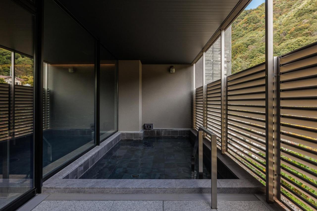Minakami Onsen Aratashi Minakami Hotel Exterior foto